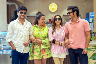 फिल्म ‘छत्तीसको आँकडा’ मङ्सिर १७ मा रिलिज हुने