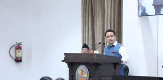 जलवायु तथा भोटेकोशी विपद् समितिमा पराजुली सभापति बन्ने निश्चित