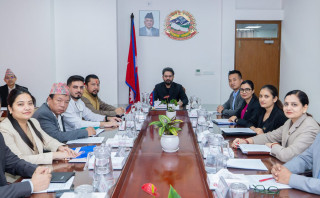 यस्ता छन् मन्त्रिपरिषद् बैठकका निर्णयहरू
