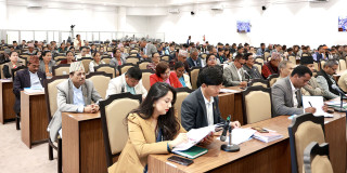 प्रतिनिधिसभाको बैठक बस्दै, आज चार वटा संसदीय समितिको बैठक पनि बस्दै