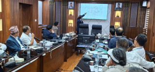 भोटेकोशी बाढीपछि काठमाडौंको विद्युत् व्यवस्थापनमा सरकारको गृहकार्य