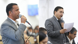 संसदमा नोटबन्दीको बहस, ५ सय र १ हजारका नोट रोक्न प्रस्ताव