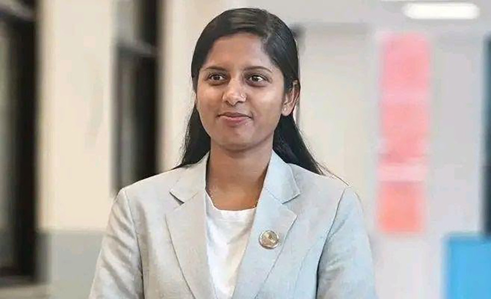 संसदमा हाँसोको फोहोरा, उपसभामुखलाई नेपाली पढ्ने हम्मे हम्मे