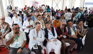 कांग्रेसमा थपियो ‘वरिष्ठ उपसभापति’ पद