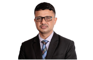 ग्लोबल आइएमई बैंकको नायब प्रमुख कार्यकारी अधिकृत बने दीपचन्द्र रेग्मी