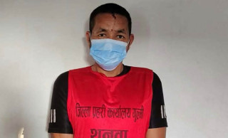 मदिराले मातेका देवरको कुटाइबाट भाउजूको मृत्यु