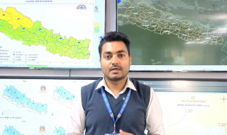 हिमाली क्षेत्रमा हिमपात र तराईमा हुस्सुको सम्भावना