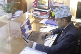 नेपाल टेलिकमका सिमकार्ड अब हुलाक सेवामार्फत घरमै पाइने