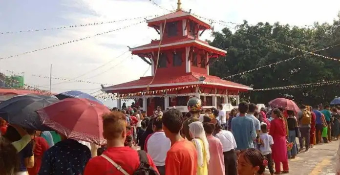 देवघाट–मौलाकालिकामा केबलकार निर्माण गरिने