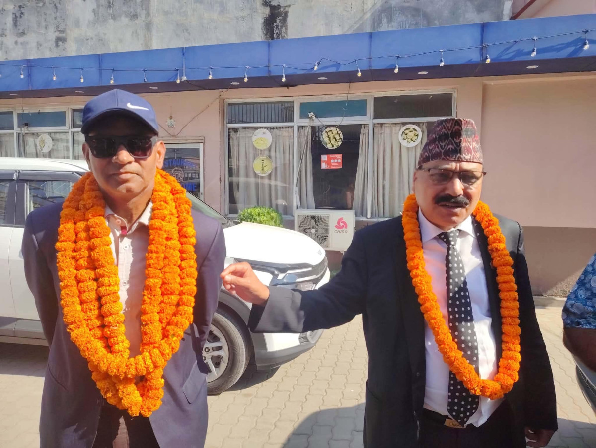लुम्बिनी बचाउ अभियानका संयोजक खान रिहा