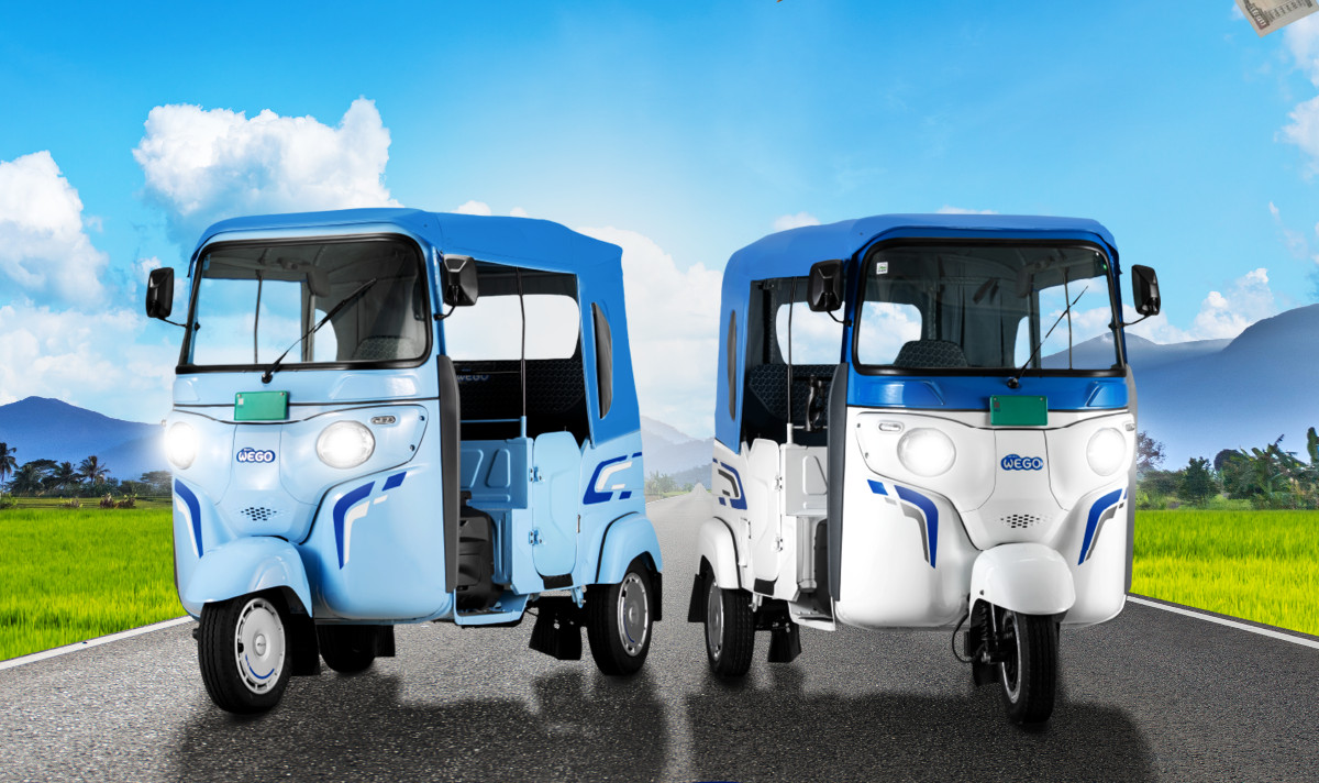 चाडपर्वको बहार, बजाज वेगोमा ५० हजार रुपैयाँ छुट